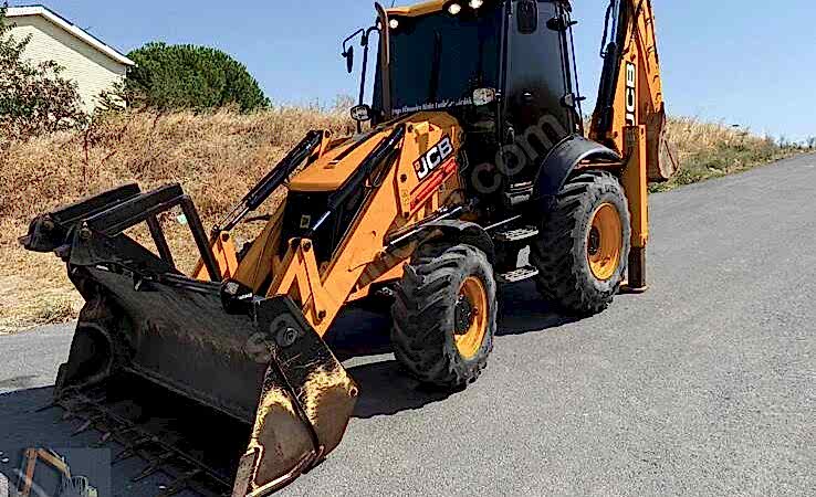 gebze kiralık kepçe