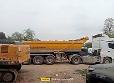 gebze kiralık kepçe