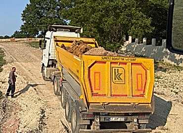 gebze kiralık kepçe